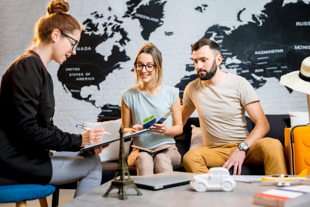 why choose travel agency in kurukshetra